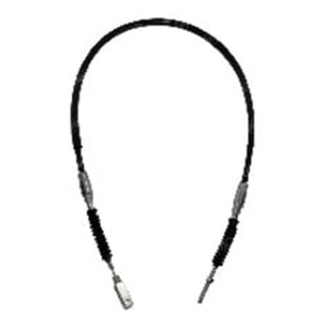 Aftermarket Clutch Cable Fits John Deere AL151612 GAV60-0020